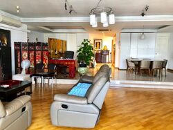 Cairnhill Plaza (D9), Apartment #609082401